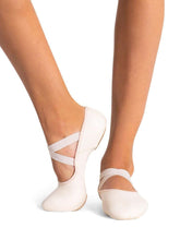 Ballet Shoe - Hanami - Canvas - Split Sole - Child